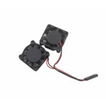 Aluminum Heatsink Enclosure Kit for Raspberry Pi 4 | 101998 | Other by www.smart-prototyping.com